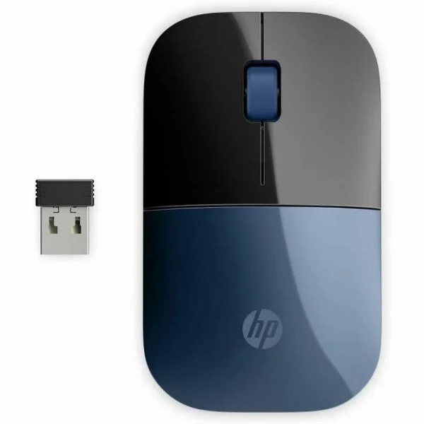 HP Rato sem fios Z3700 Blue - 7UH88AA