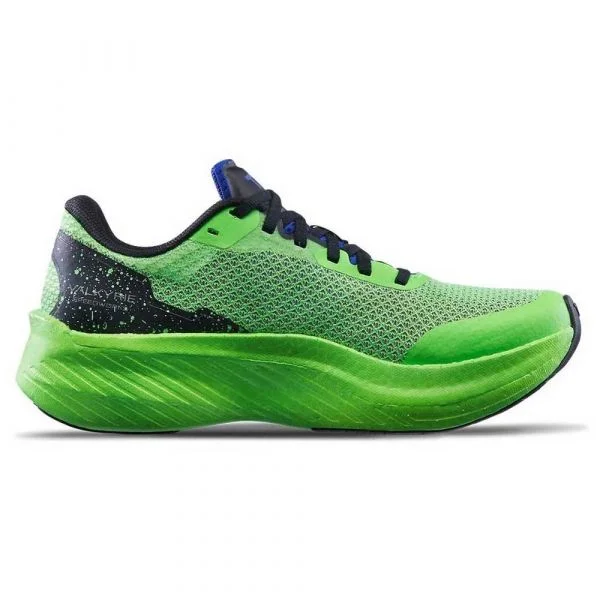 Tyr Sapatilhas de Running Valkyrie Speedworks Bright Green 48