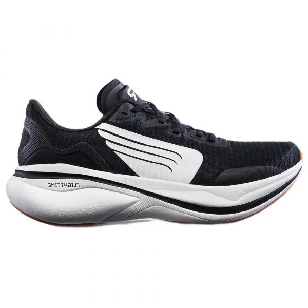 Tyr Sapatilhas de Running Maverick V1 Rnr White / Black Gum 41 1/3
