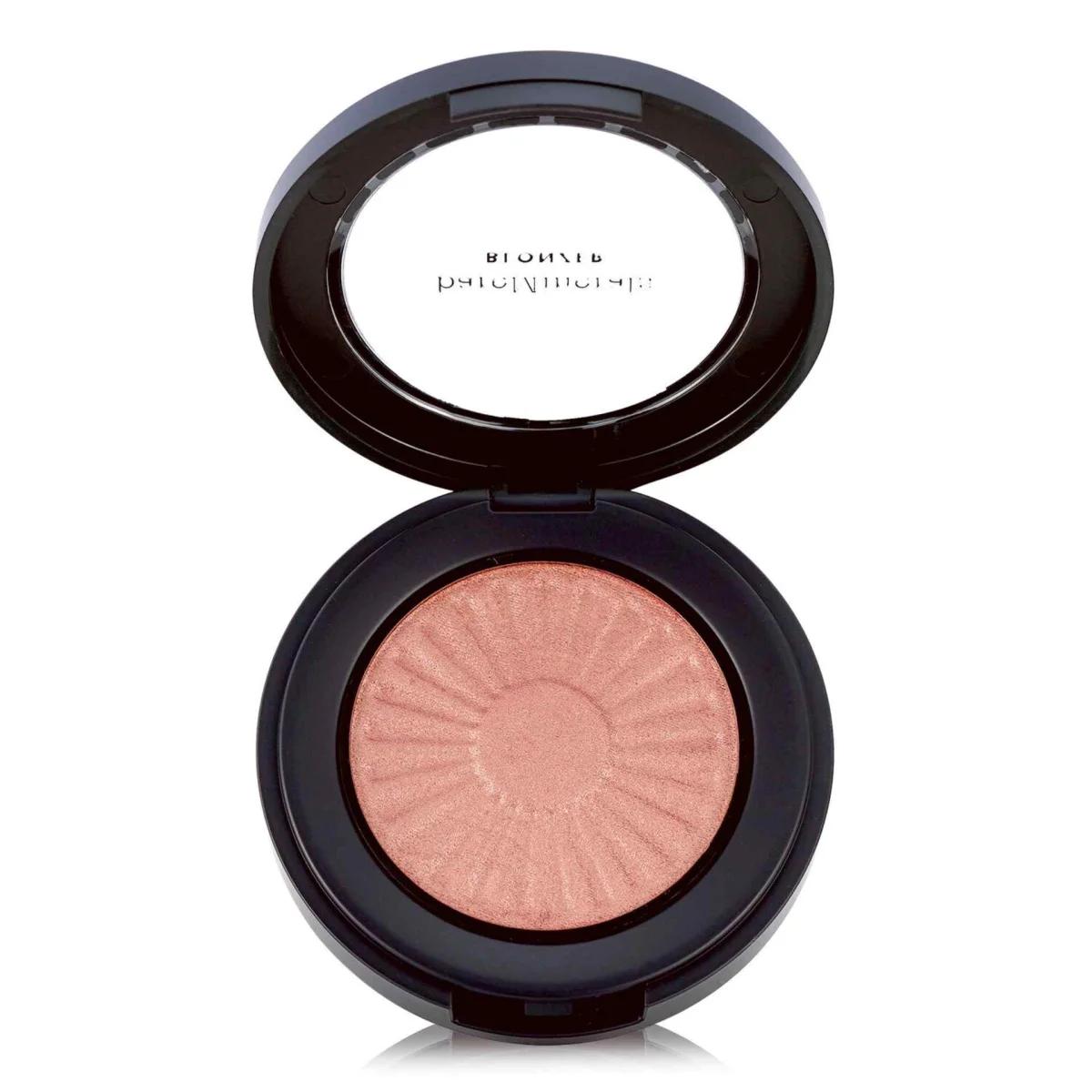bareMinerals Gen Nude Blonzer Tom Kiss of Rose 3,8g