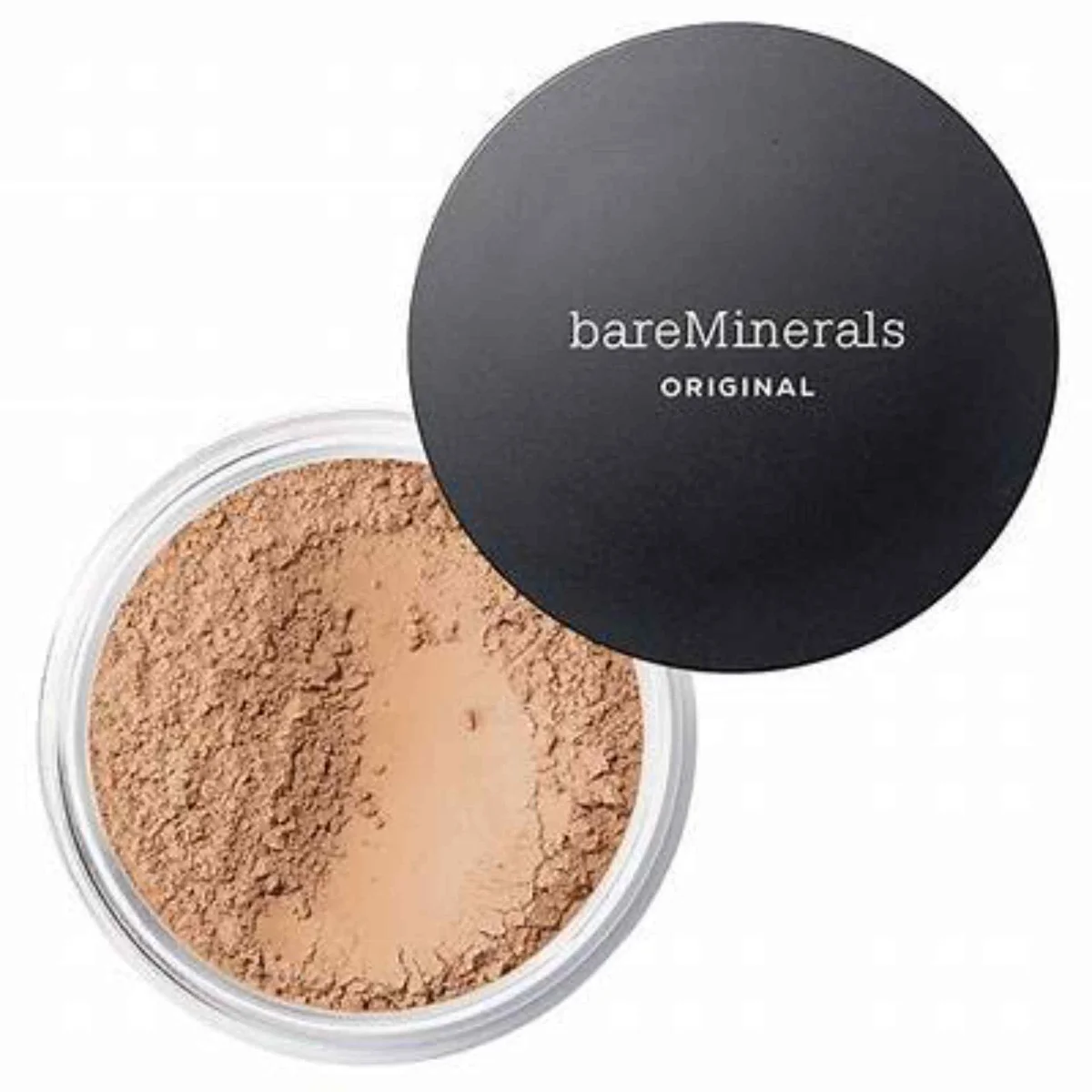 BareMinerals Base Matte SPF15 Tom #faily Medium