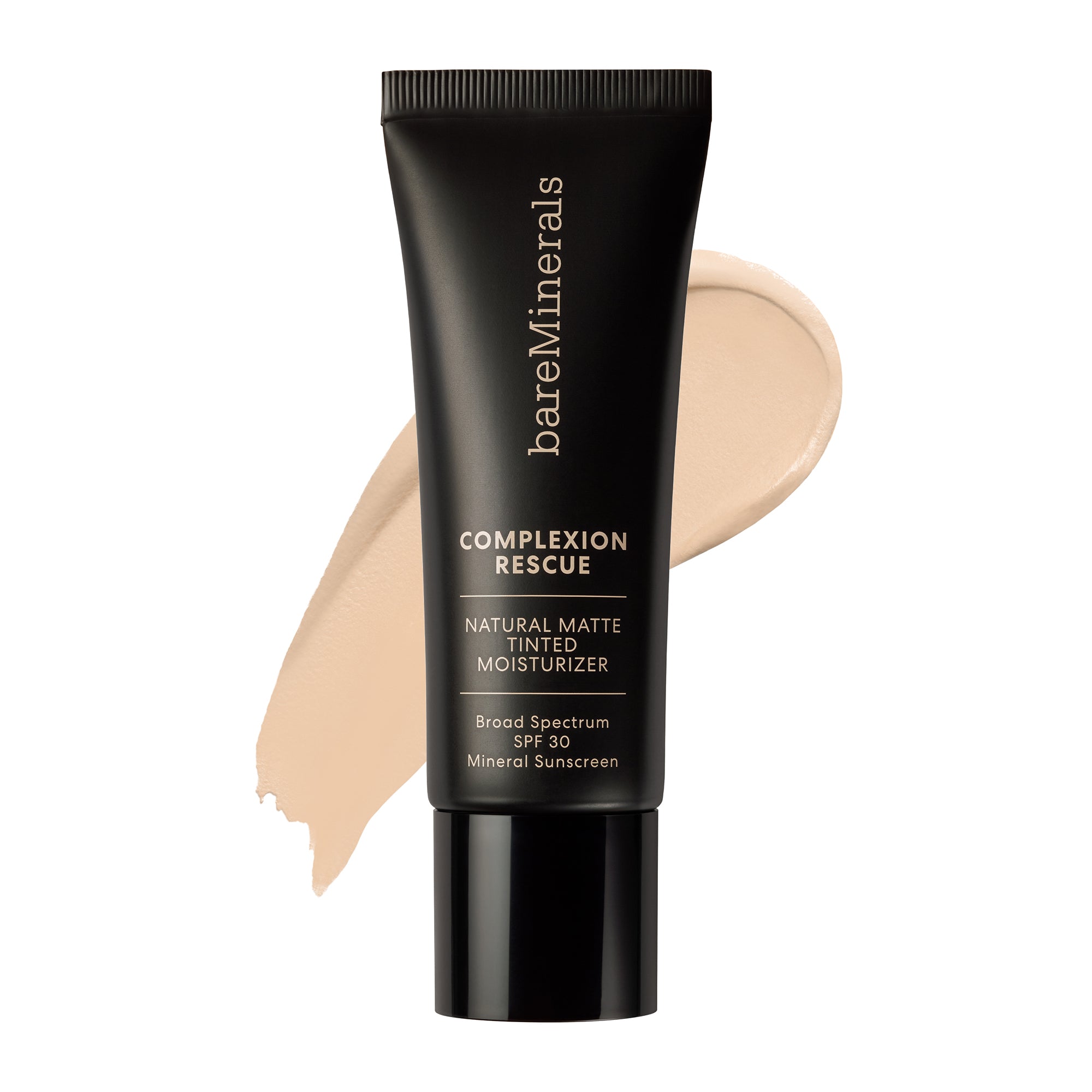 Bareminerals Complexion Rescue Natural Matte Tinted Moisturizer Mineral Spf30 Birch 35ml