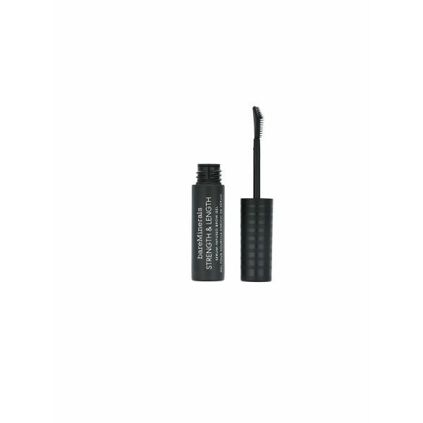BareMinerals Gel para Sobrancelhas com Soro Strength & Length Tom #Chesnut