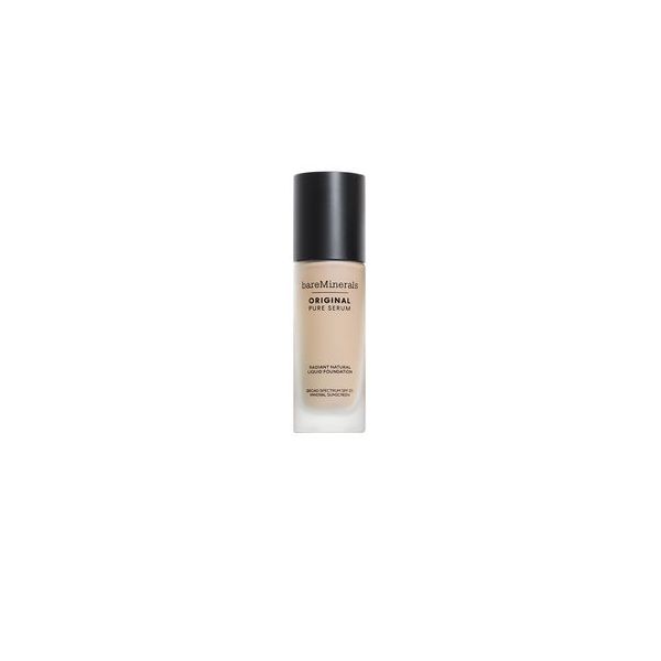BareMinerals Base Líquida Original Pure Serum #fair Cool 1 30ml