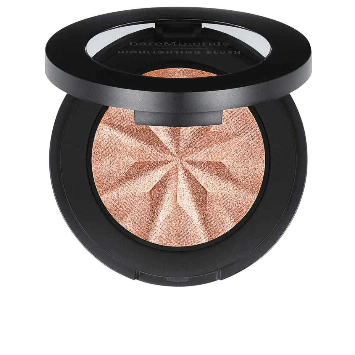 bareMinerals Gen Nude Blush Iluminador Tom #pink Glow 3.8g
