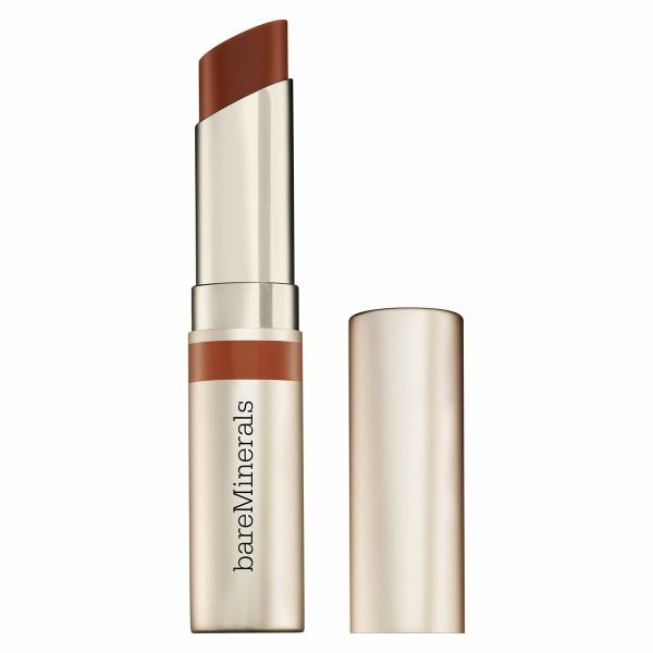 Bare Minerals Dewy Lip Gloss Balm Bálsamo Labial Tom Grato 2,3 g