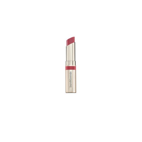 BareMinerals Dewy Lip Gloss Balm Tom Protetor Labial #affection 2.3g