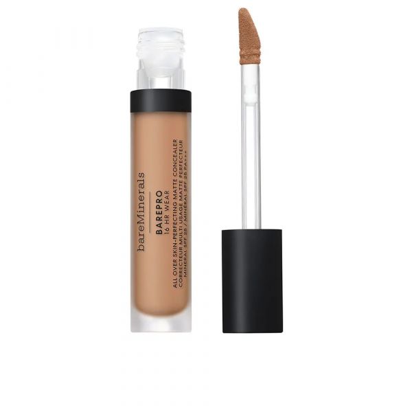 BareMinerals Barepro 16HR Wear Corretivo Fosco Perfeito para Toda a Pele # Médio 300 Neutro 7.5ml