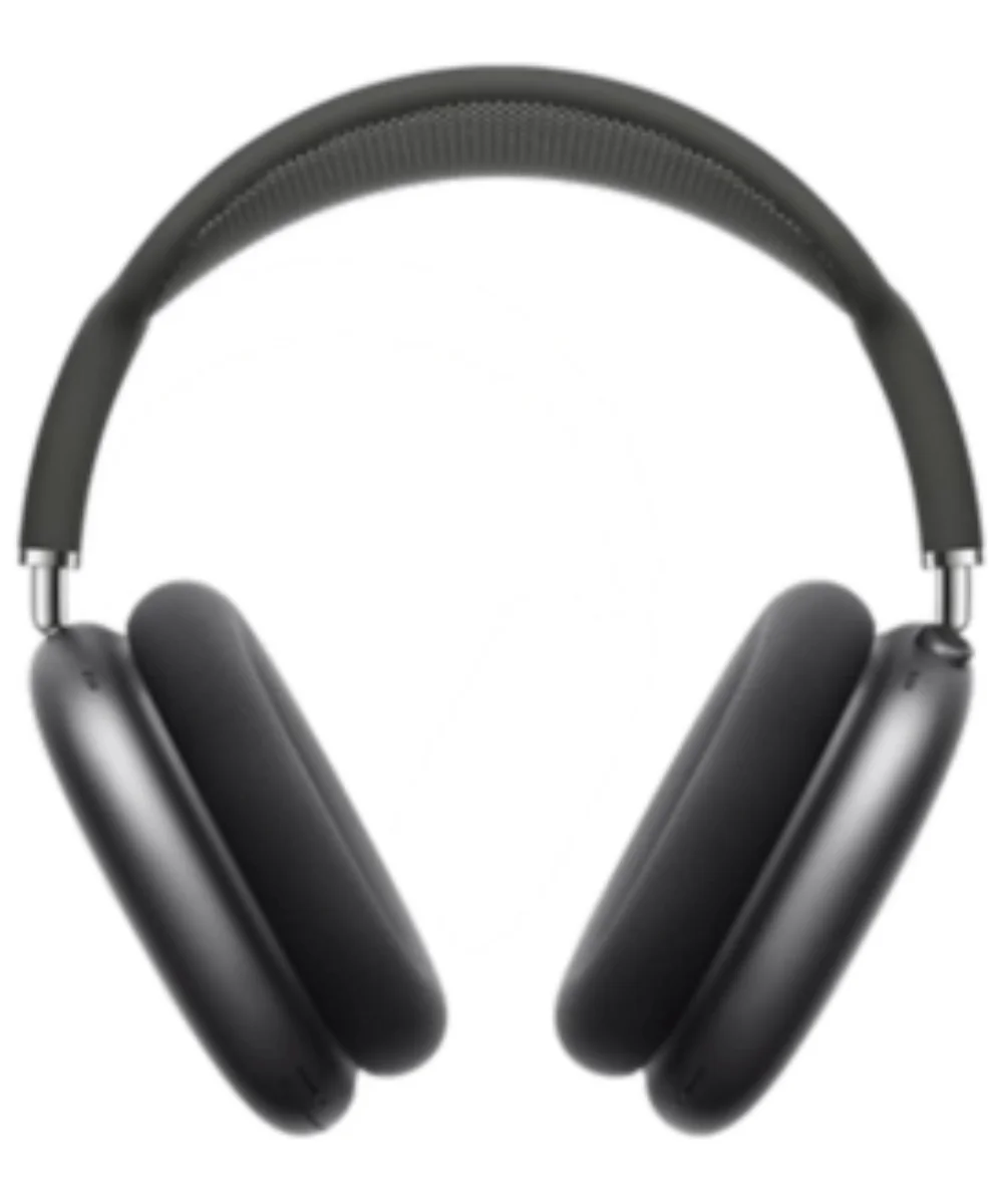 Apple Airpods Max – Auscultadores Bluetooth Cinzento Sideral