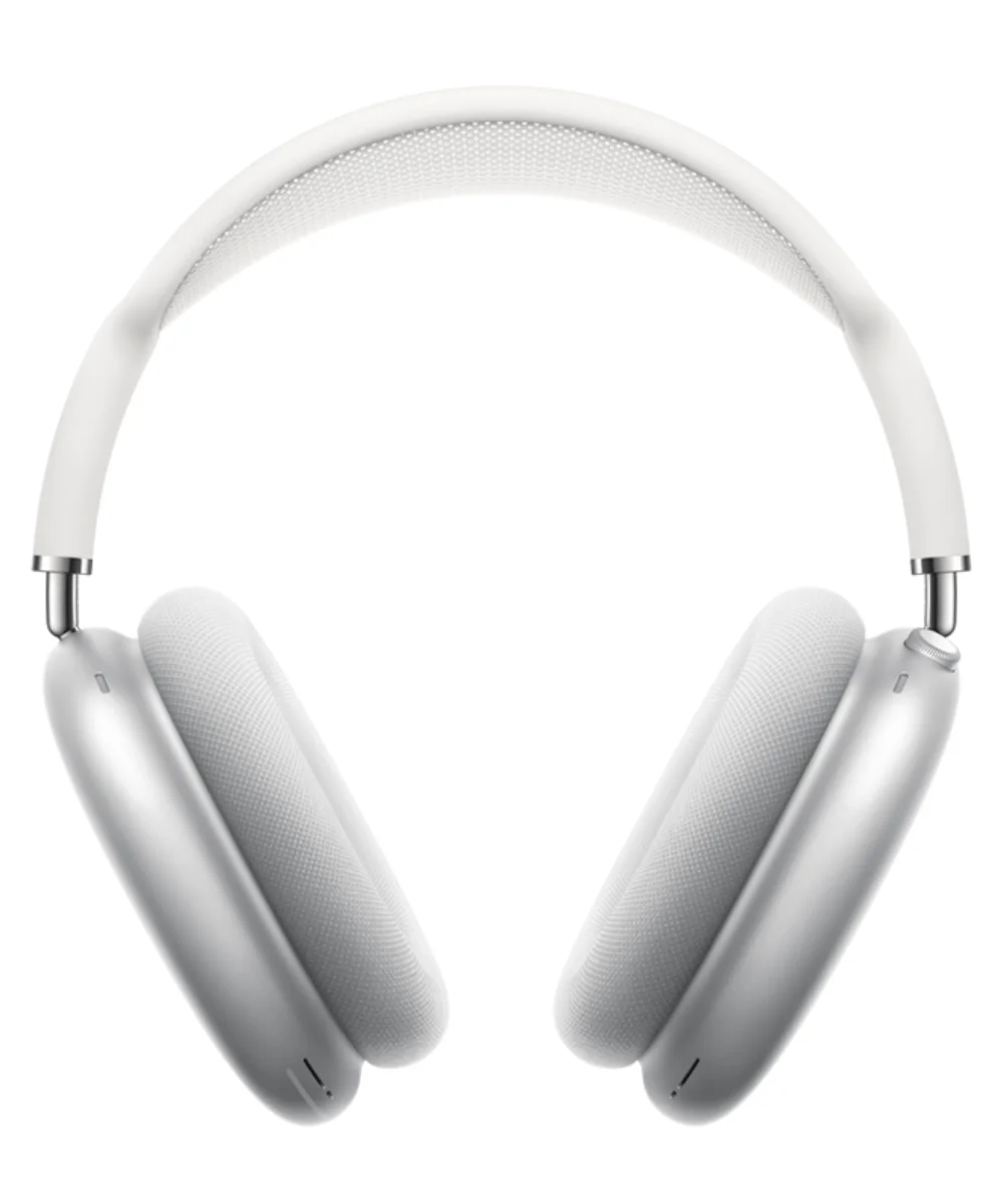 Apple Airpods Max – Auscultadores Bluetooth Prateado