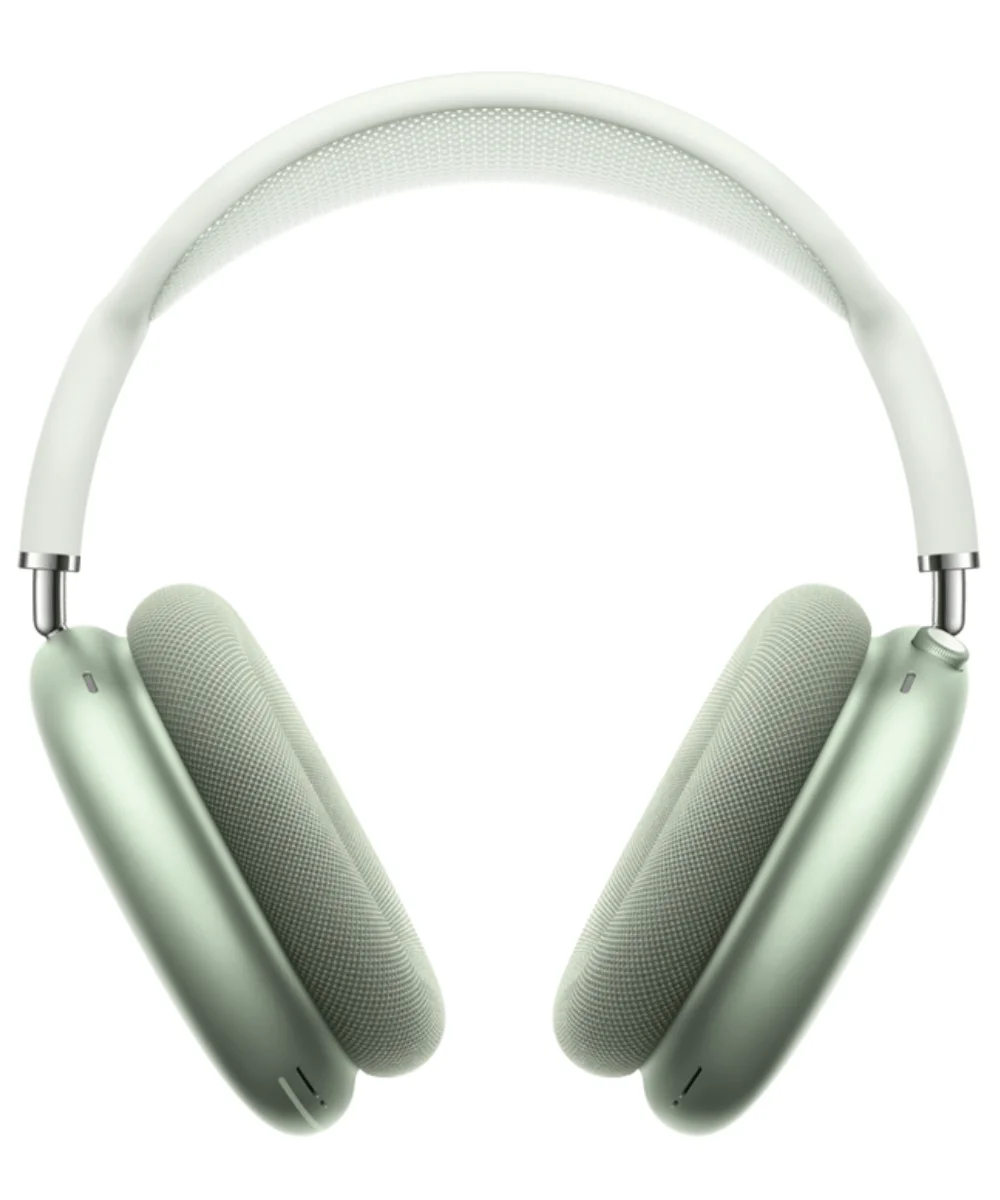 Apple Airpods Max – Auscultadores Bluetooth Verde