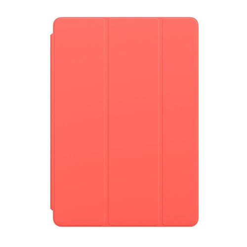 Capa Apple iPad Smart Cover - Rosa Cítrico