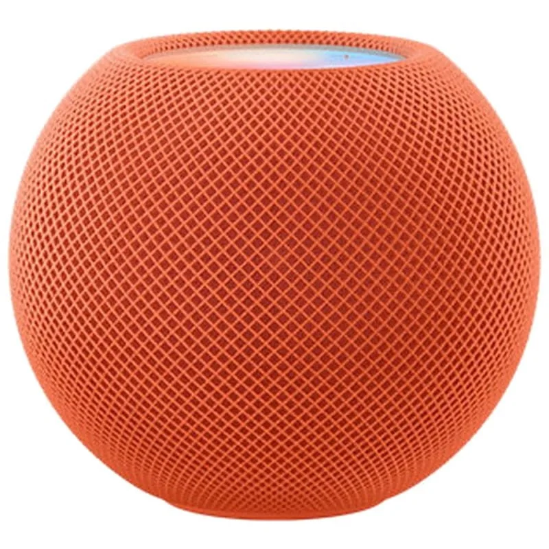 Apple HomePod Mini Laranja