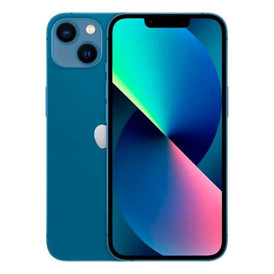 Apple iPhone 13 128GB Azul - Usado Grade A+