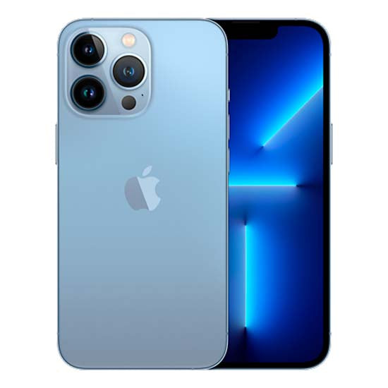 Apple iPhone 13 Pro 128GB Azul - Usado Grade A+