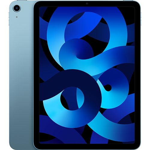 Apple iPad Air 10.9'' Wi-Fi - 256GB - Azul - 5ª Gen.