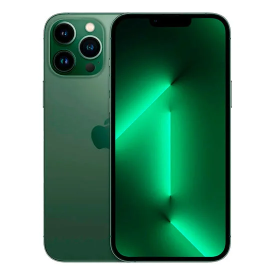 Apple iPhone 13 Pro Max 128GB Verde - Usado Grade A+