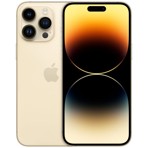 Apple iPhone 14 Pro Max 6.7" 512GB Gold