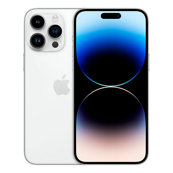 Apple iPhone 14 Pro 512GB Prateado - Usado Grade A+
