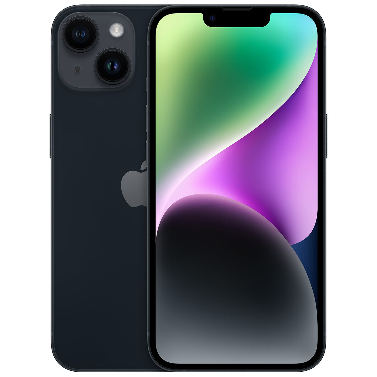 iPhone 14 6.1" 512GB Midnight