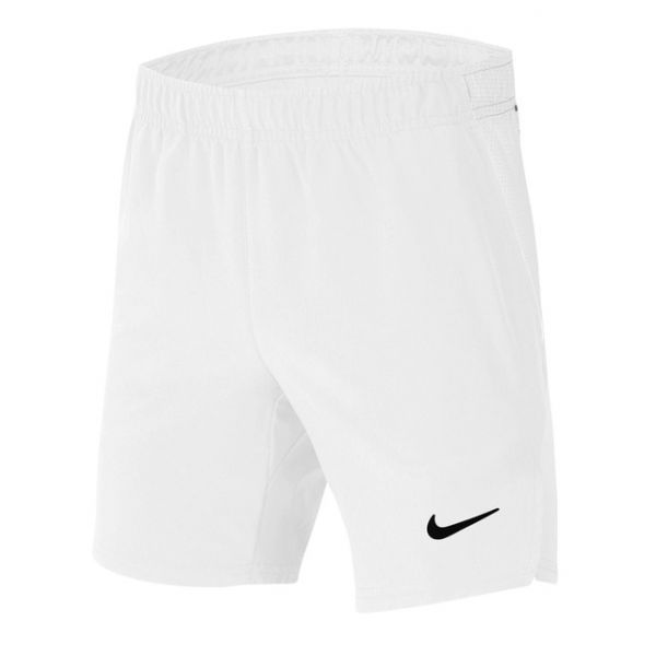 Nike Calções Flex Ace Branco 10 Anos