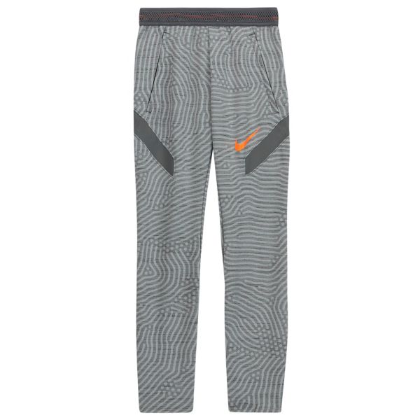 Nike Calças B Nk Dry Strke Pant Kp Ng bv9460-084 XL (158-170 cm) Cinzento