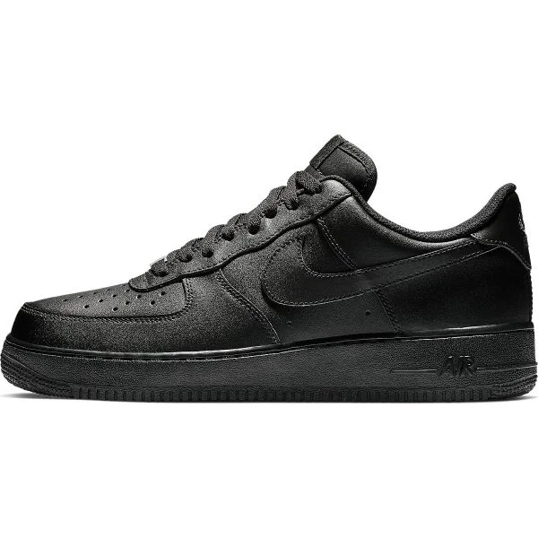 Nike Sapatilhas Air Force 1 '07 cw2288-001 44,5 Preto