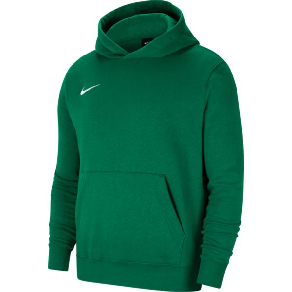 Nike Camisola com Capuz Y Nk Flc PARK20 Po Hoodie cw6896-302 S