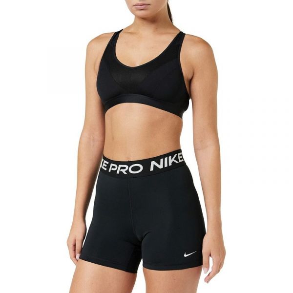 Nike Pro 365 5´´ Short Tight Preto L Mulher