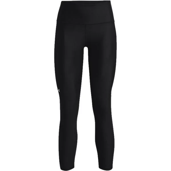 Under Armour Leggins Hirise 7/8 1365335-001 S Preto