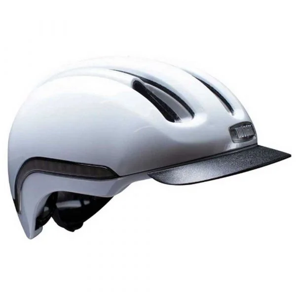 Nutcase Vio Mips Urban Helmet Branco L-XL