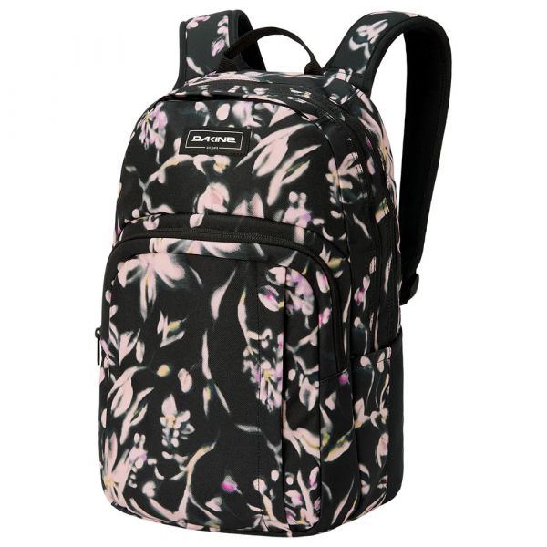 Dakine Mochila Campus M 25l Midnight Blooms One Size
