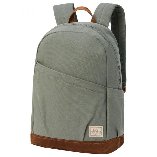 Dakine Mochila Wednesday T1 Solid Colors 21l Mulled Basil One Size