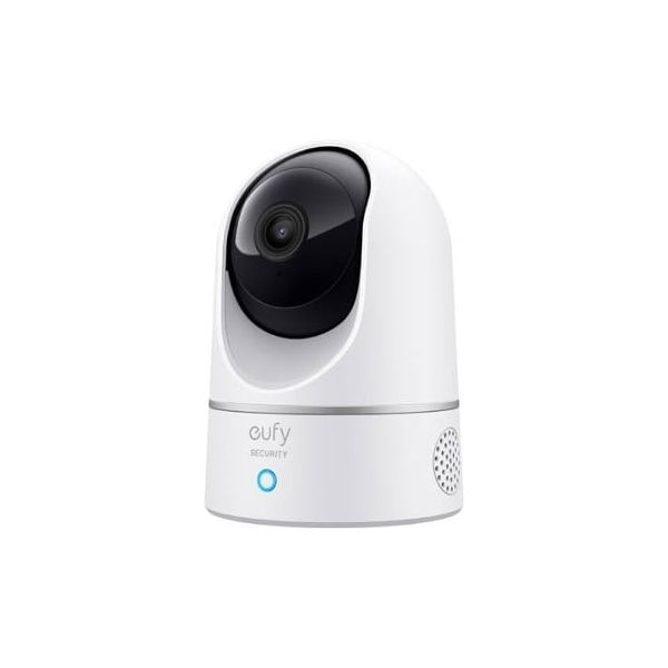 Eufy Câmara 2K Panasonic & Tilt EU