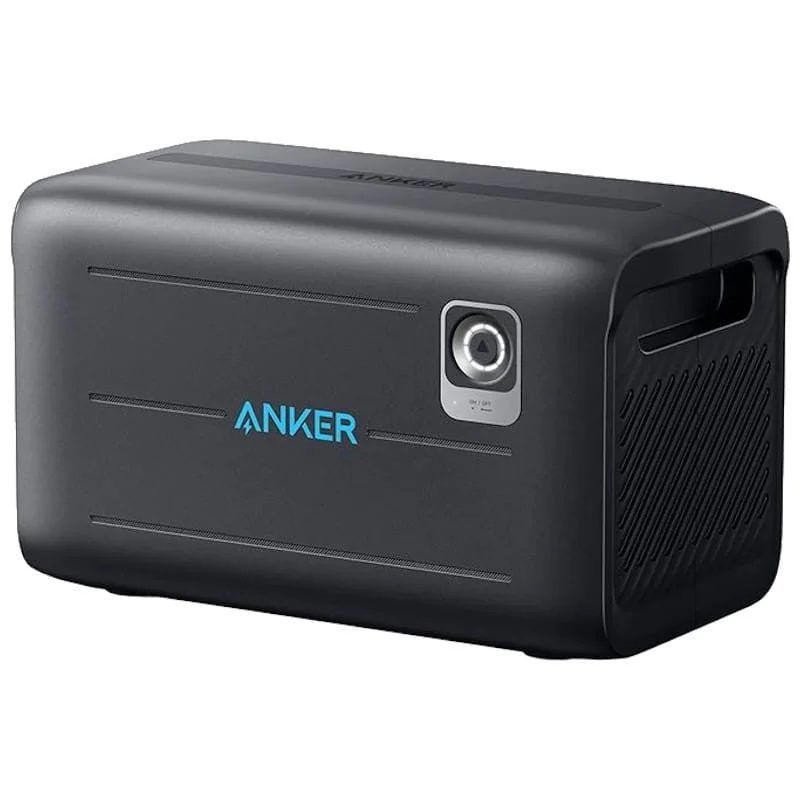 Anker 760 (2.048Wh) 640.000mAh - Acumulador de energia portátil