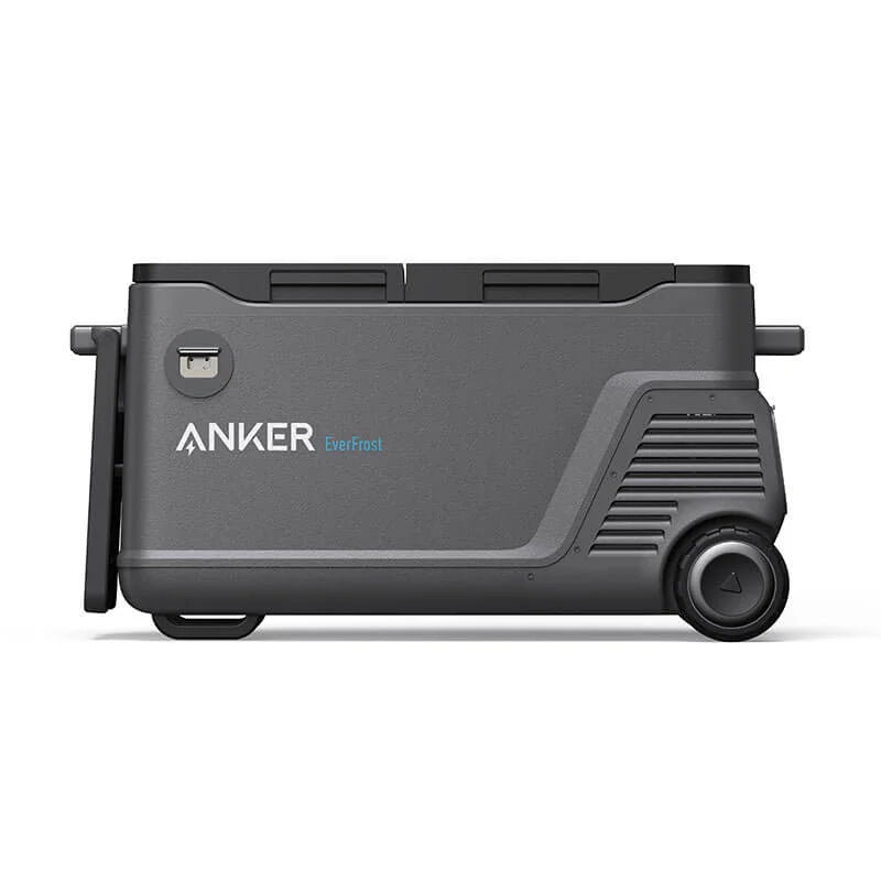 Anker Arca Frigorífica Portátil Everfrost Powered Coller 50 (53L)