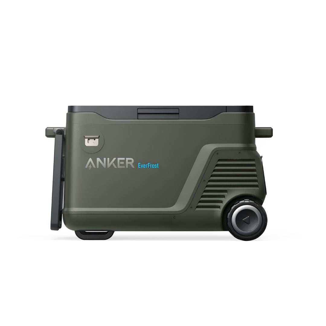 Anker Arca Frigorífica Portátil Everfrost Powered Coller 30 (33L)