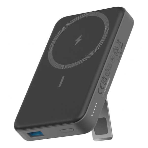 Powerbank Anker 10000mAh Black