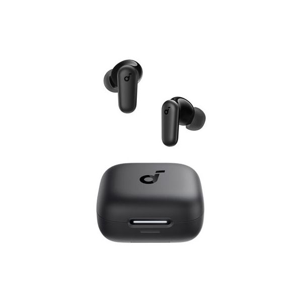 Anker Auriculares Bluetooth P30i Preto