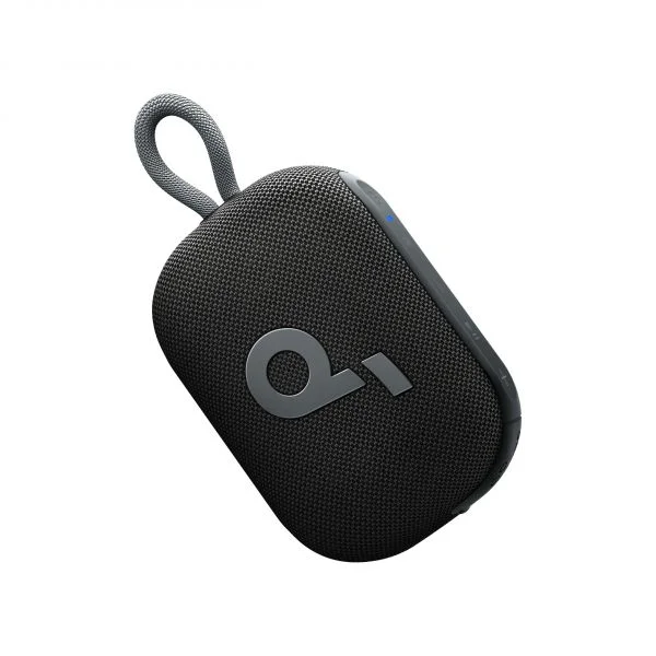 Anker Soundcore Select 4 Go Bluetooth Preto