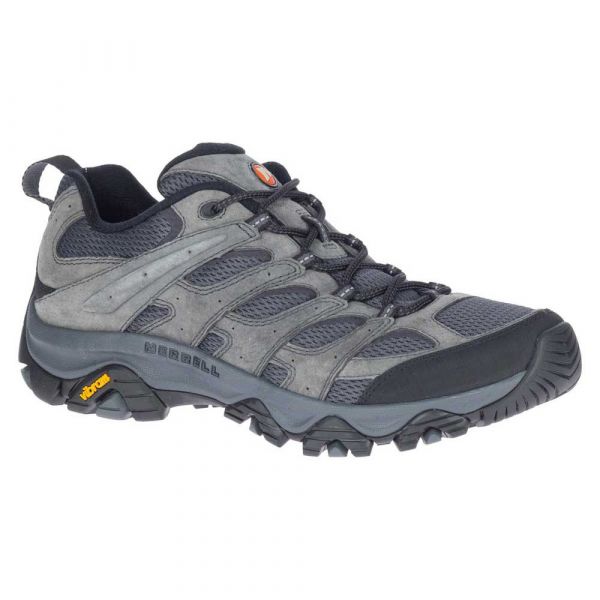 Merrell Moab 3 Hiking Shoes Cinzento 40 Homem