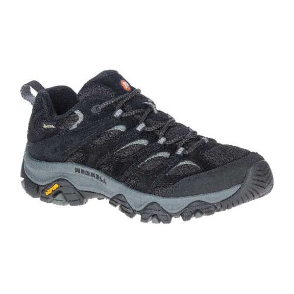 Merrell Moab 3 Goretex Hiking Shoes Preto 40 1/2 Mulher
