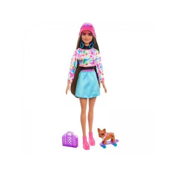 Barbie Color Reveal Neon - HCD28