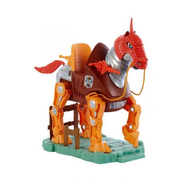 Mattel Figura Stridor Masters of the Universe 18Cm