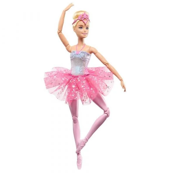 Barbie Bailarina