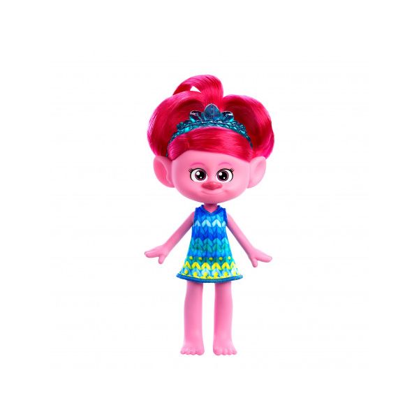Trolls Poppy