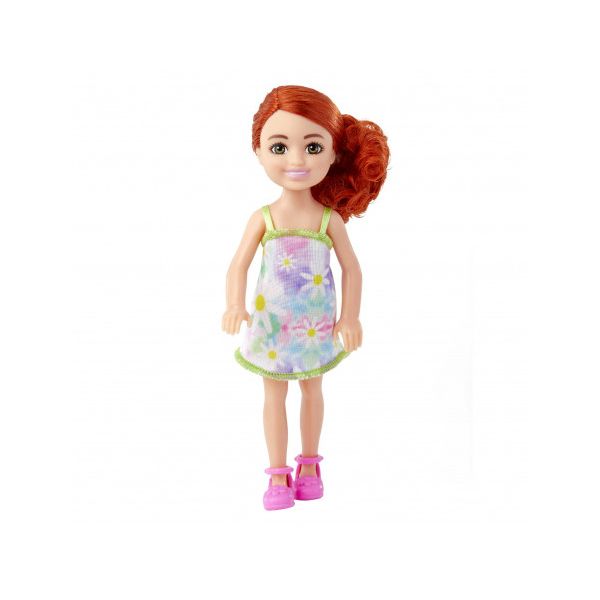 Barbie Chelsea