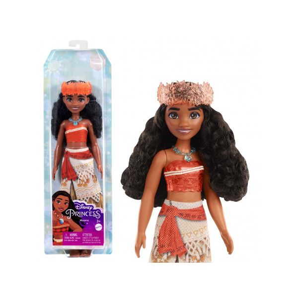 Princesas Disney Vaiana HPG68