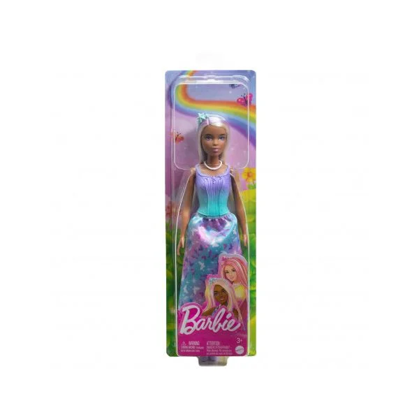 Barbie Dreamtopia HRR10