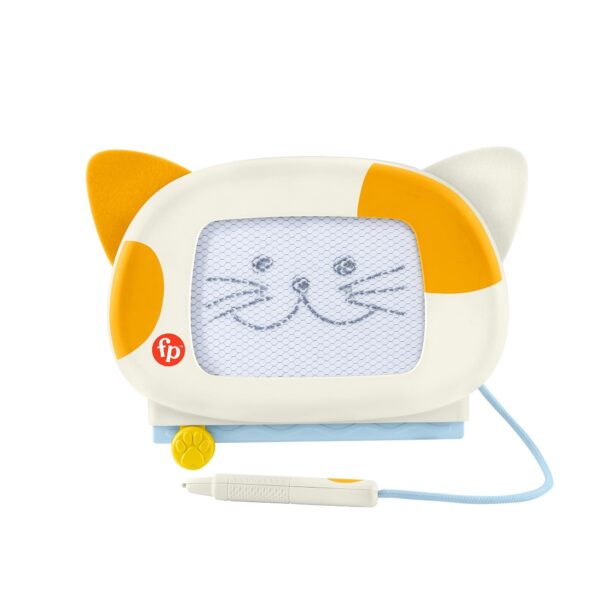 Fisher-Price Doodle Pro Gatinho